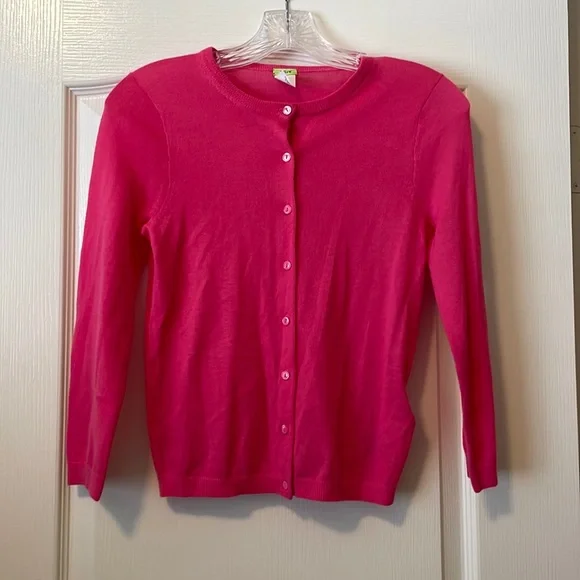 Cardigan Poshmark J Crew Jcrew Cashmere Cardigan